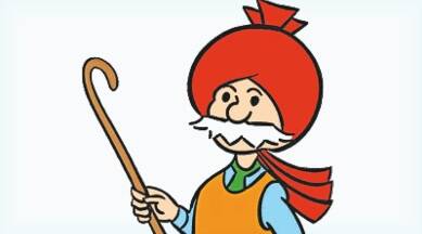 Chacha Chaudhary