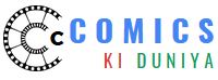Comics Ki Duniya