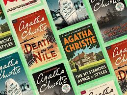 Agatha Christie Novels