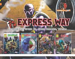 Express Way Series