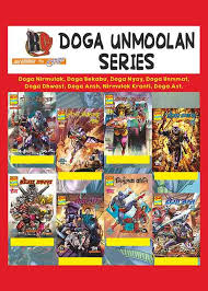Doga Unmoolan Series