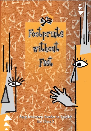 Foot Prints Without Feet Supplementry Reader