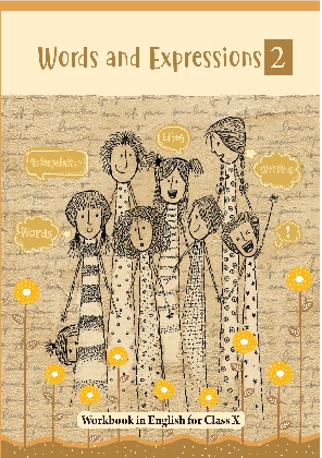 Words and Expressions-2