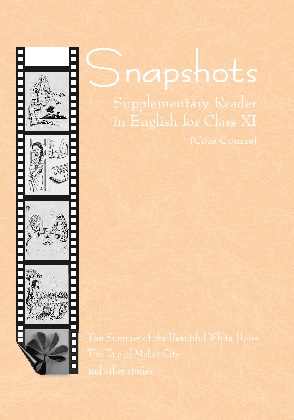 Snapshots Suplementry Reader