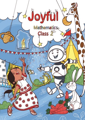 Joyful-Mathematics (English)